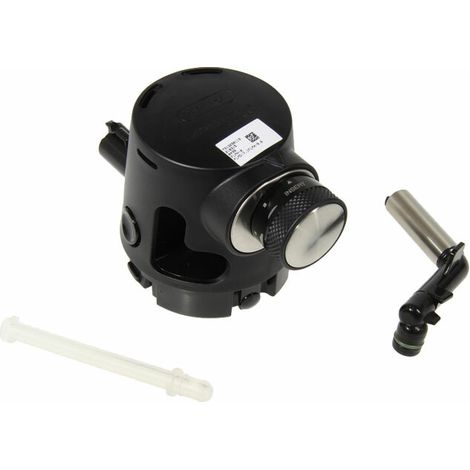 Delonghi coperchio tubo latte lattiera macchina caffè Specialista Maestro EC966