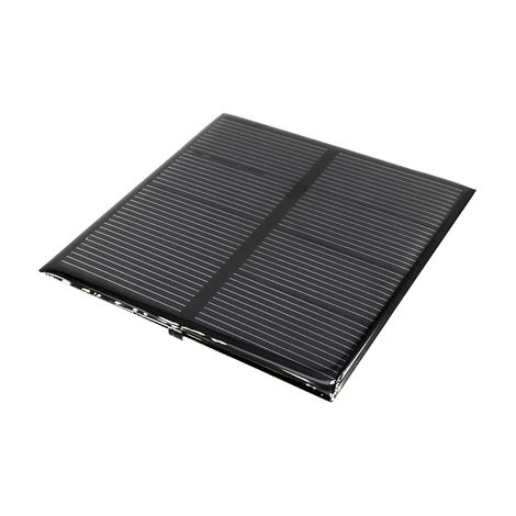 Celda solar no-name pvz-8080 2 V 0.4 A