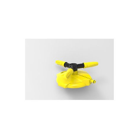 C IRRIGATORE ROTANTE 3 BRACCIA