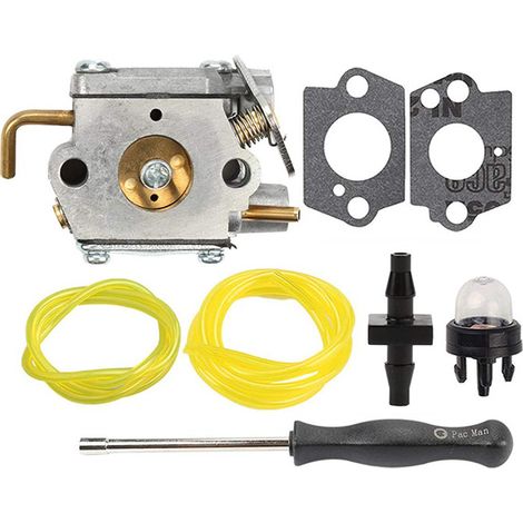 S-giant Carburateur pour wt-827 wt-149a wt-275 wt-539 wt-685 trimmer (1/5)