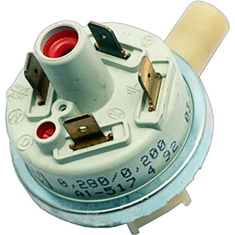 PRESSOSTAT H.P POUR LAVE VAISSELLE FAGOR - 31X4163