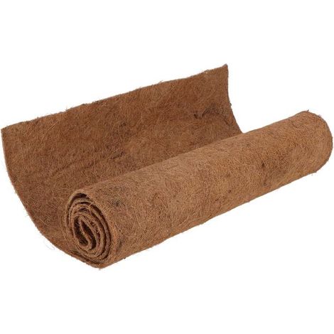 Protection coco en rouleau 50 x 150 cm (1/5)