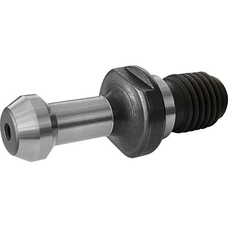 Codolo speciale non forato 45° SOGI COD-BT40-45 per mandrino BT40 (1/2)