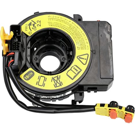 93490-1W315 ist ein elektrisches Systemzubehör für den Hyundai Kia Forte des Modelljahres 2013. (1/5)