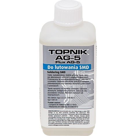 Flux AG5 100 ml