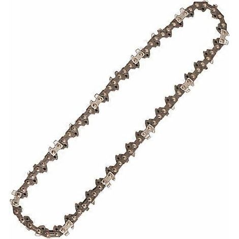 Chaîne de tronçonneuse 12 pouces, 45 maillons, 22 dents, ensemble de chaîne pour scie à huile, accessoires pour scie à huile portative ( )