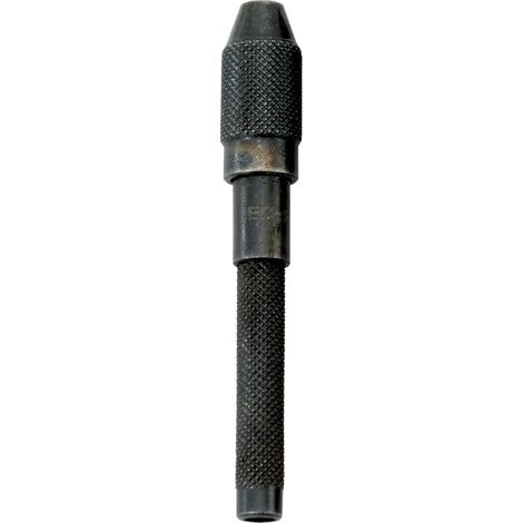 Eclipse Professional Tools 121 Pin Vise 0 - 1 mm Capacità
