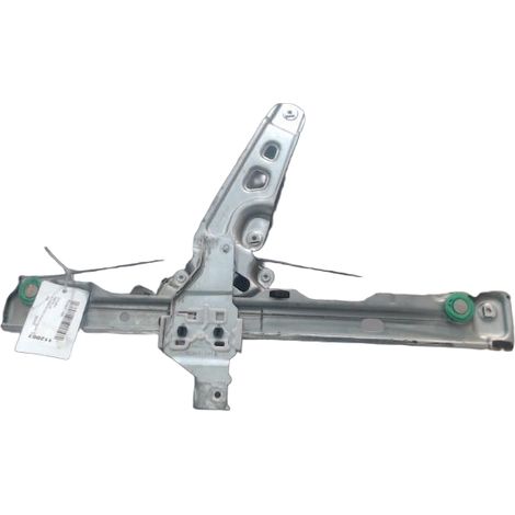 Mecanisme+moteur Leve-glace Avant Droit PEUGEOT 3008 [PRODUIT D'OCCASION]♻️9682808880