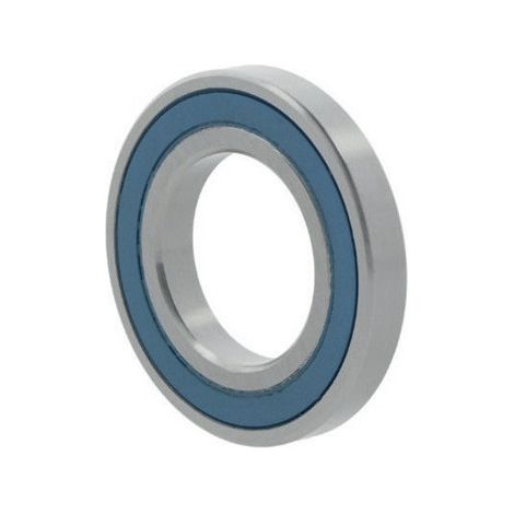 Ródido de cama con garganta profunda W6305 -2RS1 INT 25 mm EXT 62 mm EP. 17 mm SKF