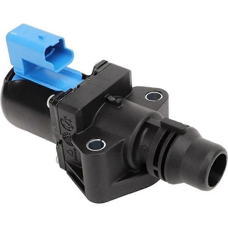 1. Titel 1: Ersatz-Heizungsregelventil BM5Z8C605A, BM5Z8C605B, Motorkühlmittel-Magnetventil.