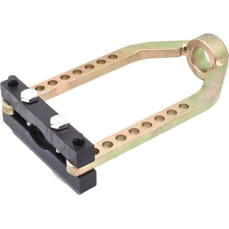 ESTRATTORE UNIVERSALE RIMOZIONE ALBERO MOTORE TRASMISSIONE GIUNTO CARDANICO 274s
