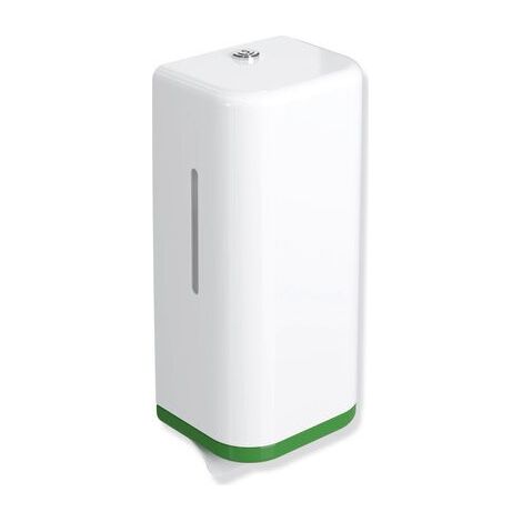 HEWI 477.06.10198 Distributeur de savon 72, manuel (1/3)