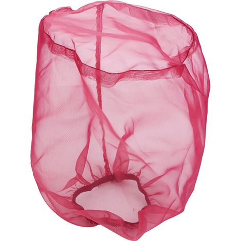 Car modification mushroom-shaped dust cover, air filter element dustproof protective cover, filter mesh cover - red - short version (1/4)