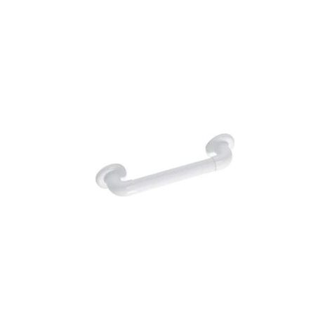 Rutschfester Haltegriff für Toilette, Sicherheitshaltegriff, Wandhalterung für Badewanne, 30 cm - Crezuo