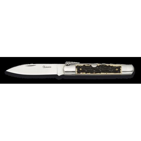 Machete Messer Martinez Albainox nº1 Kohlenstoffstahl 8.5 cm