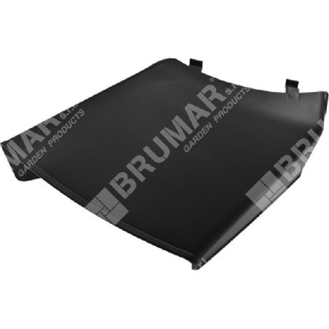 Tapa protectora descarga lateral - 045293