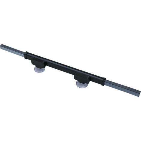 Pare-soleil de pare-brise de voiture, pare-soleil universel rétractable d'isolation thermique de 70cm (1/5)