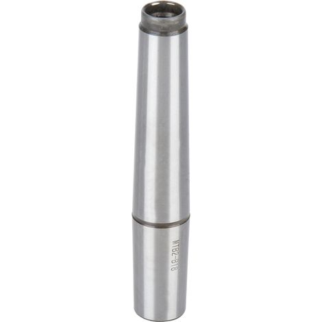 Barre de liaison en acier pour tour, outil de tige MTB2-B18, fournitures industrielles pour CNC, axe de connexion robuste (1/5)