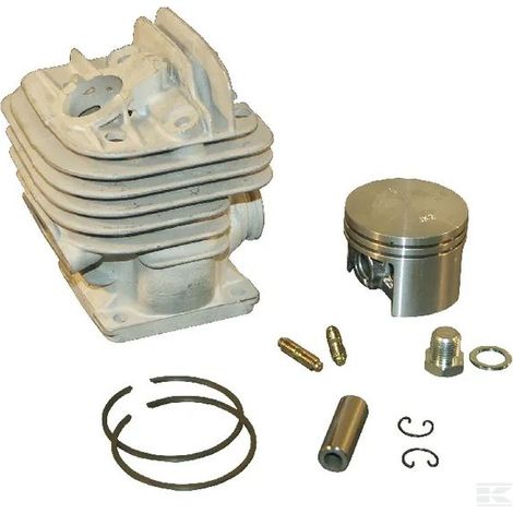 Kit cilindro pistone motosega ORIGINALE STIGA ALPINA 430 - 470 - CP 440 - CP 472