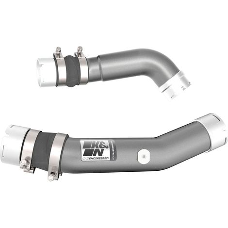TUBE D'ADMISSION - TOYOTA TACOMA L4-2.4L TURBO F/L 77-1023KC K&N (1/5)