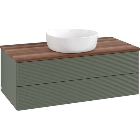 Villeroy & Boch L20112HL WTUS Antao L201 1000 x 360 x 500 mm (1/3)