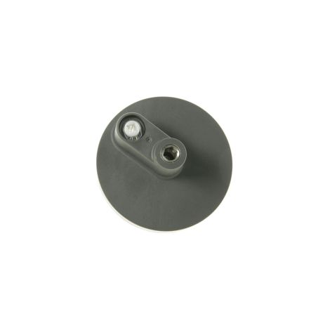 Flasque + axe + pignon Robot menager MS-651034, MS-652925 MOULINEX Robot menager MS-651034, MS-652925 MOULINEX