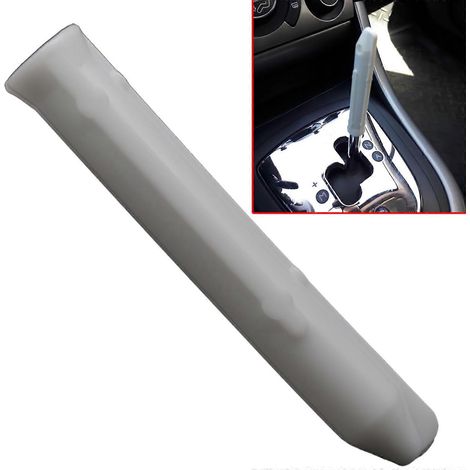 Pommeau de levier de vitesse pour Peugeot 206, 207, 307, 407, levier de vitesse manuel, kit de réparation de manchon intérieur pour Citroën Xsara Picasso (1/5)