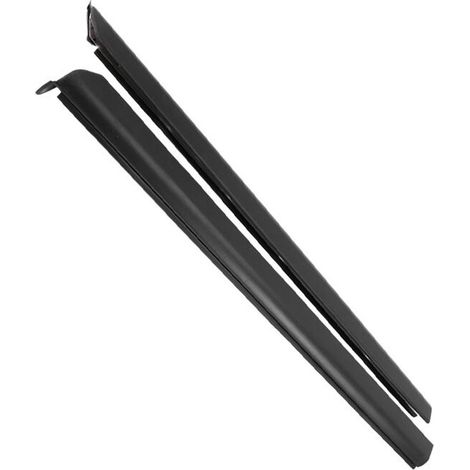 Kit de burletes para puertas y ventanas (par) para furgonetas Ford Ranger de 1999 a 2011, 6L5Z-1021452-AA