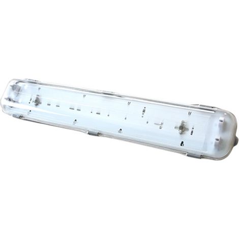 PLAFONIERA LED STAGNA