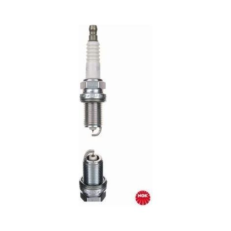Bougie d'allumage NGK 7866 DAIMLER 4550 157 AJ 84575 C2A1535 (1/2)