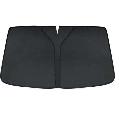 Pare-Brise-Soleil Couverture Yeux CTA Noirs Pare Soleil Voiture (1/5)