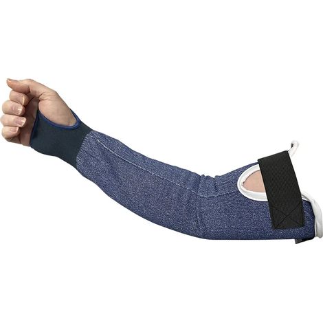 MANCHETTE ANTICOUPURE K-ROCK® - KS5850 - JUBA - Lot de 12 (1/2)