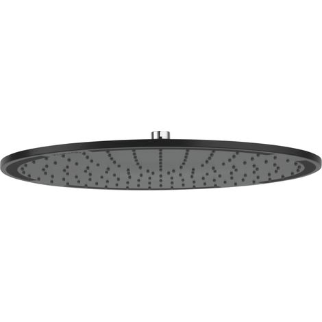 KLUDI A-QA Kopfbrause, Metall-Kopfbrause, Ø 400 mm, 6434087-00 (1/3)
