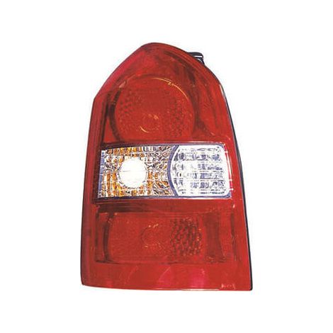Feu arrière gauche Hyundai Tucson 1 2004-2010