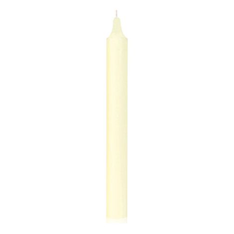 Candela colorata Masse ø21\200mm Avorio