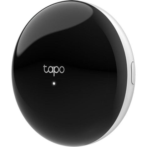 Hub domotique tp-link tapo h110 contrôle vocal planification