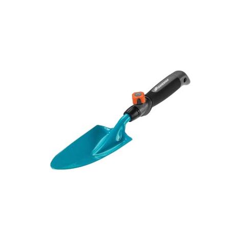 TRAPIANTATORE IN ACCIAIO RIVESTITO COMBISYSTEM- - in blister (8929-20) - 1 blister GARDENA