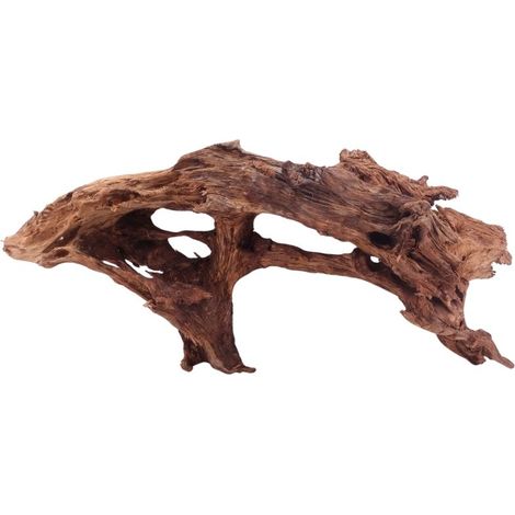 L Mangrovenwurzel Nr.5297 Holz Deko Aquascaping