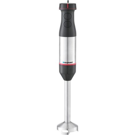 Blaupunkt BP4008 frullatore a immersione inox 800 W