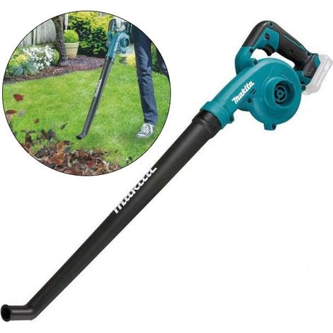 Makita UB101DZ 12Vmax CXT Compact Leaf Blower with Long Nozzle - Body Only (1/5)