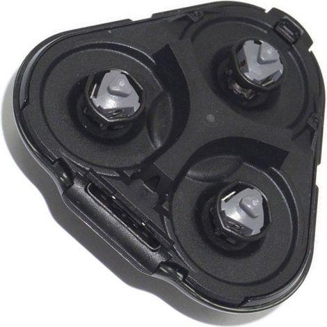Supporto testina rasatura - Rasoi, tagliacapelli - PHILIPS - 324585