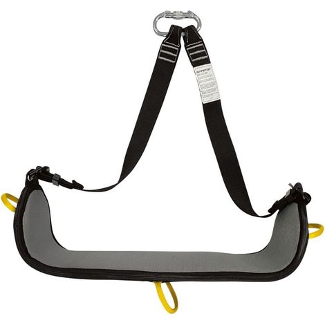 Silla para trabajos en alturas SAFETOP