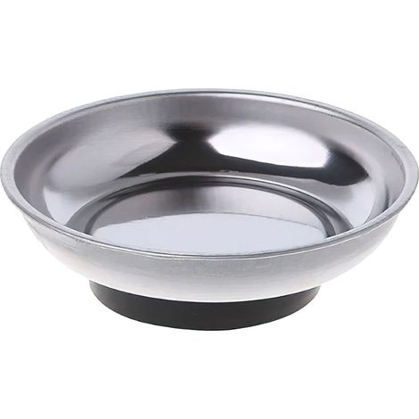 Bol magnétique rond pour atelier 108 mm Kraft&Dele (1/5)