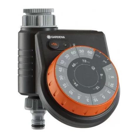 EasyControl 2019 - Centralina da rubinetto