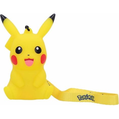 TEKNOFUN Pokémon Pikachu (1/2)
