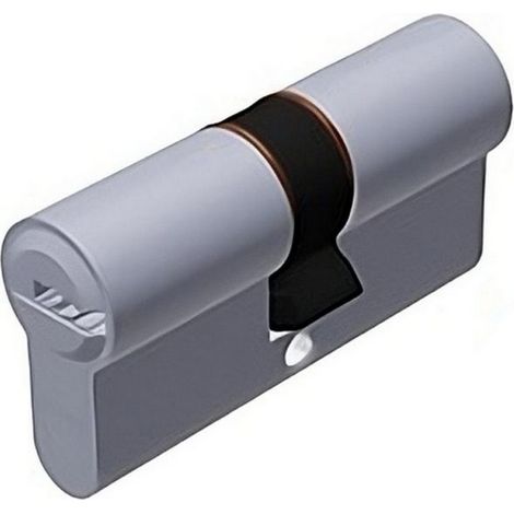 CILINDRO SAGOMATO PROFILO EUROPEO "EVOK1" 1+5 CHIAVI 0K11 SERIE 3100 30-50 (1/2)