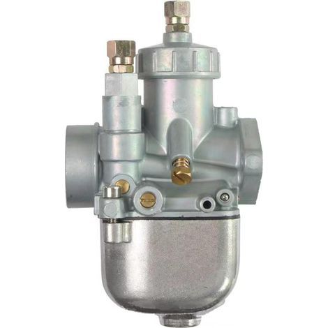 Carburador S-giant 16N1 - 11 16/19/21 mm para Simson S50 51 S70 13149 - 00S BVF - Compatible con motocicleta (1/5)