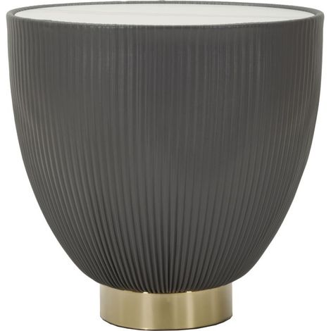 ELGE COFFEE TABLE CM Ø 46X45 (1/5)