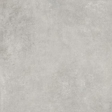 Gres Porcelánico Efecto Cemento Moderno Gris Claro 80X80 - ECDP402 (Ceramishop.es) (1/5)