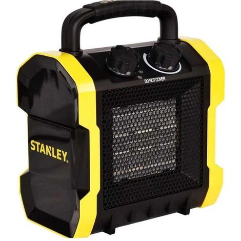 Riscaldatore a soffitto STANLEY ST-222A-240-E PTC 2000W (1/5)